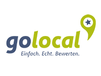 Golocal Logo