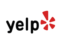 Yelp Logo